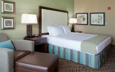 Photo 2 - Holiday Inn Express & Suites Logan by IHG