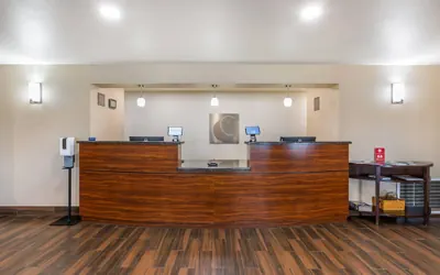 Photo 3 - Comfort Inn & Suites Yuma I-8