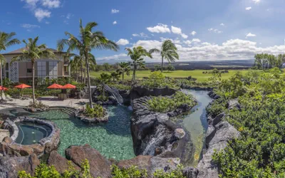 Photo 2 - Hilton Grand Vacations Club Kings’ Land Waikoloa