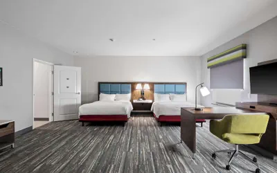 Photo 5 - Hampton Inn & Suites Mount Pleasant