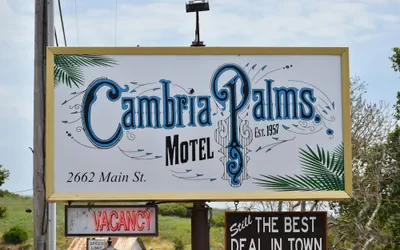 Photo 2 - Cambria Palms Motel