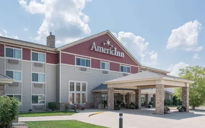 Photo 2 - AmericInn by Wyndham Newton