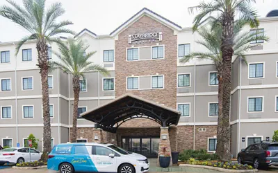 Photo 2 - Staybridge Suites Lafayette by IHG