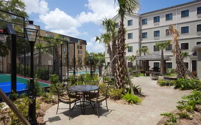 Photo 2 - Staybridge Suites Lafayette by IHG