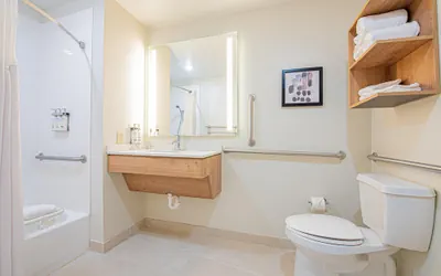 Photo 4 - Staybridge Suites Lafayette by IHG