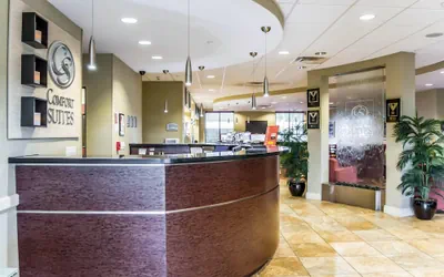 Photo 2 - Comfort Suites Palm Bay - Melbourne