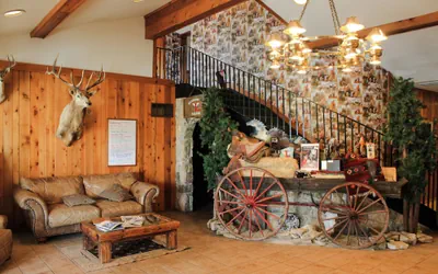 Photo 3 - Flying L Ranch Resort