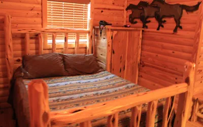 Photo 5 - Flying L Ranch Resort