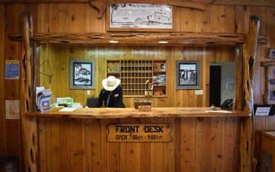 Photo 4 - Flying L Ranch Resort