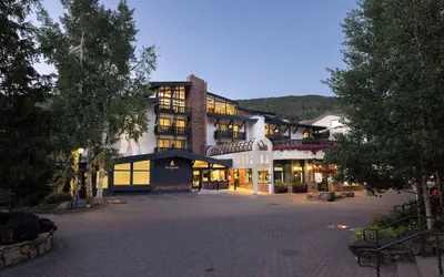 Photo 2 - Sitzmark Vail