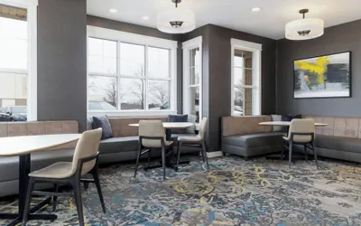 Photo 2 - Residence Inn by Marriott Fredericksburg