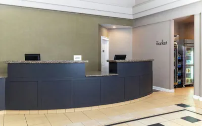 Photo 4 - Residence Inn by Marriott Fredericksburg
