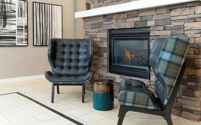 Photo 5 - Residence Inn by Marriott Fredericksburg
