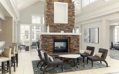 Photo 3 - Residence Inn by Marriott Fredericksburg