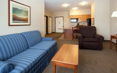 Photo 4 - Candlewood Suites Craig-Northwest by IHG