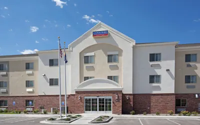 Candlewood Suites Craig-Northwest by IHG