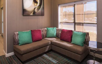 Photo 3 - Residence Inn by Marriott Albuquerque Airport