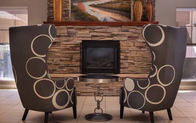 Photo 5 - Residence Inn by Marriott Albuquerque Airport