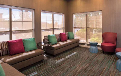 Photo 4 - Residence Inn by Marriott Albuquerque Airport