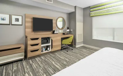 Photo 3 - Hampton Inn by Hilton Wilson