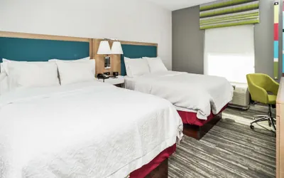 Photo 2 - Hampton Inn by Hilton Wilson