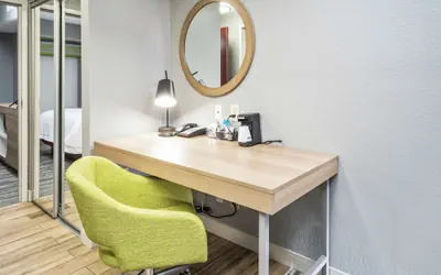 Photo 5 - Hampton Inn by Hilton Wilson