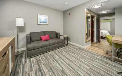 Photo 4 - Hampton Inn by Hilton Wilson