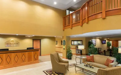 Photo 3 - Wingate by Wyndham Dayton - Fairborn