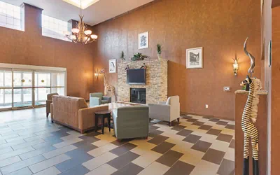 Photo 3 - La Quinta Inn & Suites by Wyndham Glen Rose