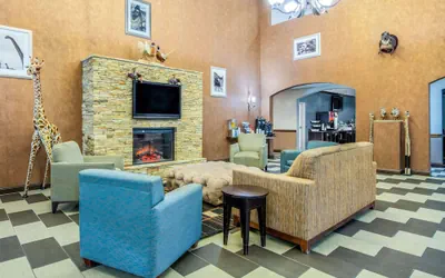 Photo 5 - La Quinta Inn & Suites by Wyndham Glen Rose