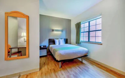 Photo 5 - OYO Townhouse Beaumont Medical Center Area I-10