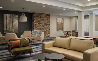 Photo 2 - Fairfield Inn & Suites by Marriott Lakeland Plant City