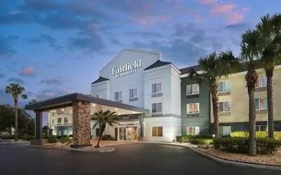 Fairfield Inn & Suites by Marriott Lakeland Plant City