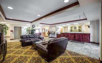 Photo 5 - Comfort Inn & Suites Rock Springs - Green River