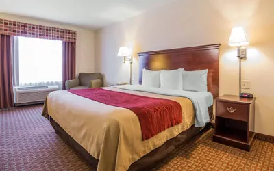 Photo 2 - Comfort Inn & Suites Rock Springs - Green River