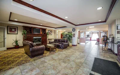 Photo 4 - Comfort Inn & Suites Rock Springs - Green River