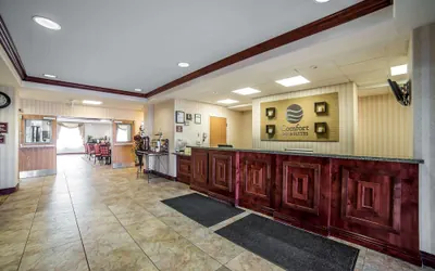 Photo 3 - Comfort Inn & Suites Rock Springs - Green River
