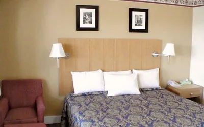 Photo 4 - Stardust Motel
