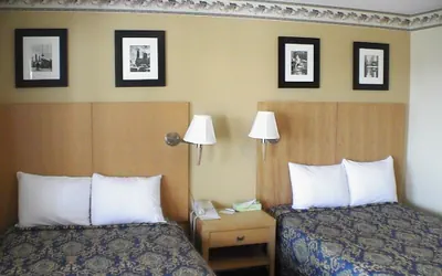 Photo 3 - Stardust Motel