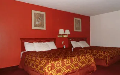Photo 5 - American Inn & Suites