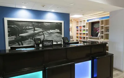 Photo 5 - Hampton Inn & Suites Ankeny