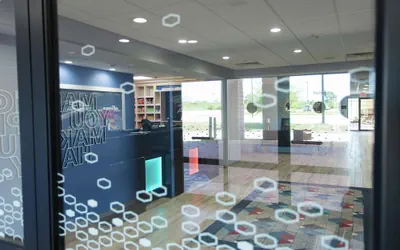 Photo 4 - Hampton Inn & Suites Ankeny