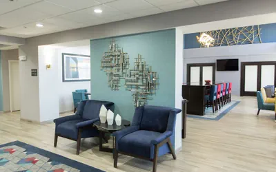 Photo 3 - Hampton Inn & Suites Ankeny