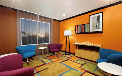 Photo 5 - Fairfield Inn & Suites by Marriott Fresno Clovis