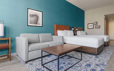 Photo 2 - Four Points by Sheraton Ontario-Rancho Cucamonga