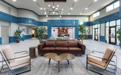 Photo 3 - Four Points by Sheraton Ontario-Rancho Cucamonga