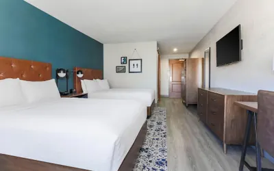 Photo 5 - Four Points by Sheraton Ontario-Rancho Cucamonga
