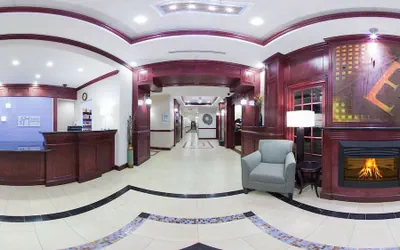 Photo 3 - Holiday Inn Express Hotel & Suites GUYMON by IHG