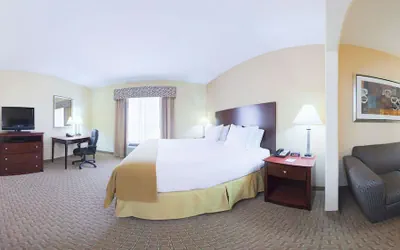 Photo 4 - Holiday Inn Express Hotel & Suites GUYMON by IHG