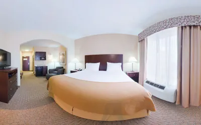 Photo 5 - Holiday Inn Express Hotel & Suites GUYMON by IHG